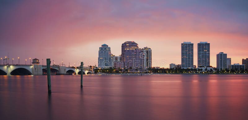 West Palm Beach, Florida, United States. West Palm Beach, Florida, United States