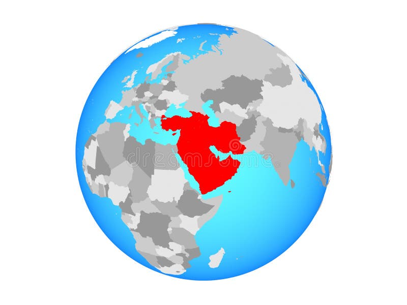 Western asia