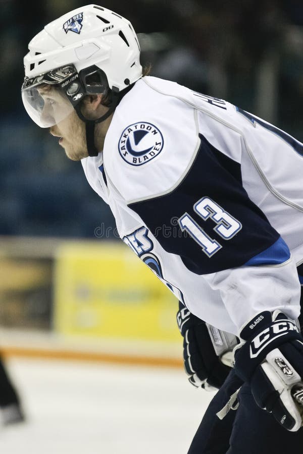 Western Hockey League (WHL) Game Editorial Photography Image of arena