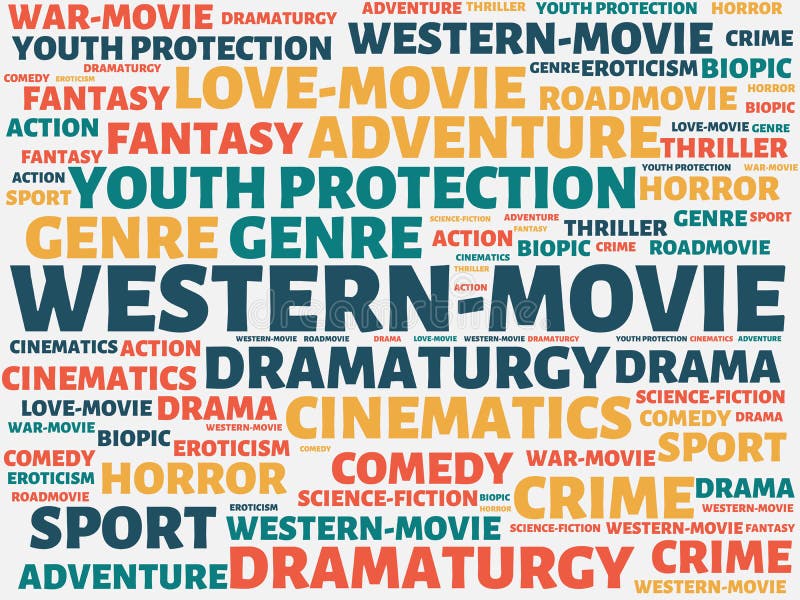 Western movie stage stock illustration. Illustration of desert 83887498