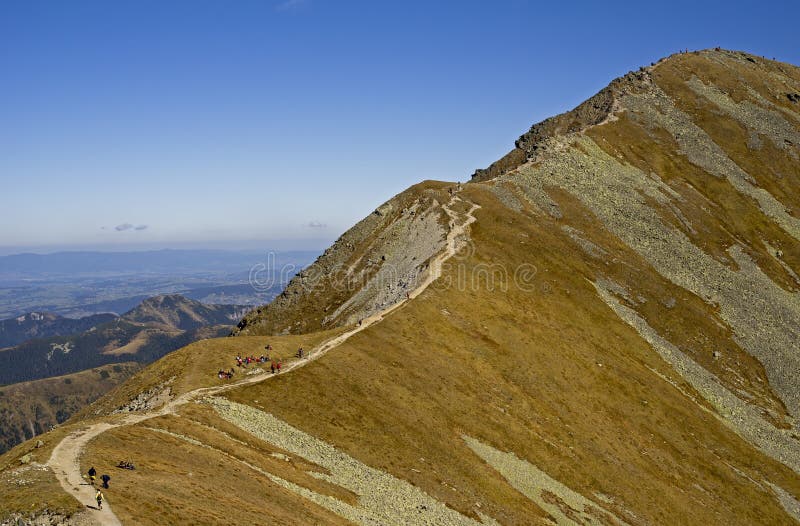 Západné Tatry