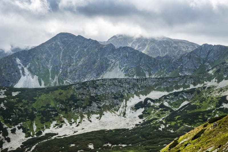 Krajina Západních Tater, Slovensko, turistické téma