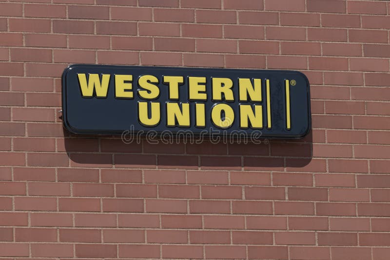 214 fotos de stock e banco de imagens de Western Union Returns The