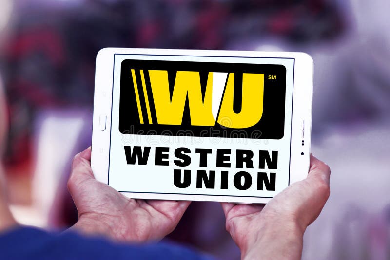 What does it mean if a Western Union transfer is pending?