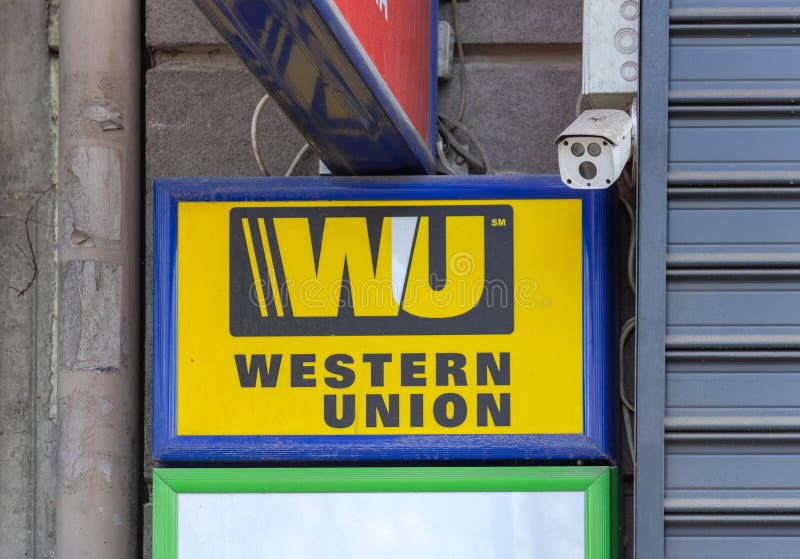 1,213 Western Union Money Transfer Stock Photos, High-Res Pictures, and  Images - Getty Images