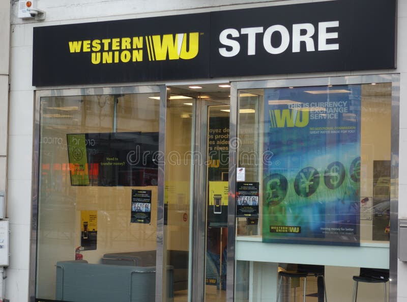 Cuanto cuesta enviar western union