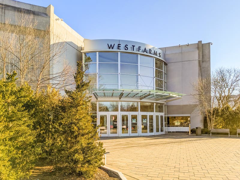 9 Westfarms Shopping Mall Images, Stock Photos, 3D objects, & Vectors