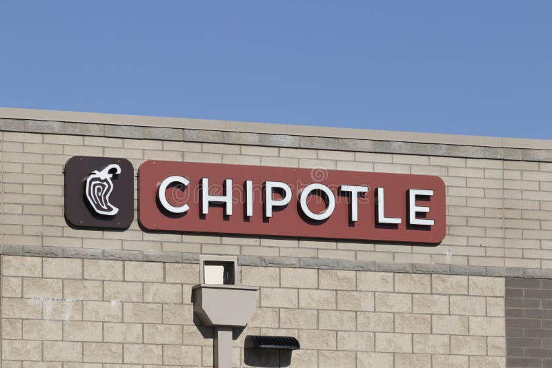 Chipotle Mexican Grill Restaurant Chipotle is a Chain of Burrito and Chipotle Mexican Grill Restaurant Chipotle is a Chain of Burrito and