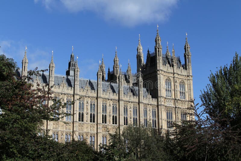 Westminister Abbey