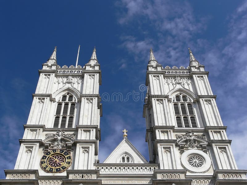 Westminster Abbey