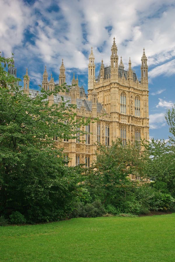 Westminster abbey, London