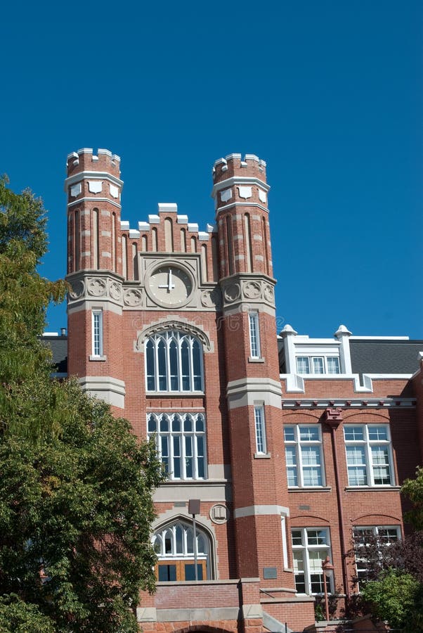 Westminster College