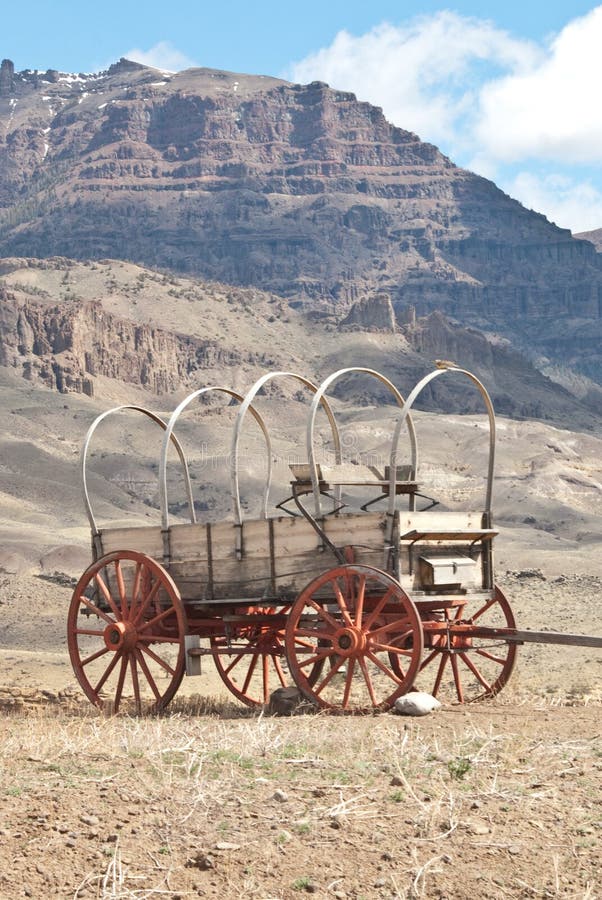 Old western carriage stock photo. Image of west, horse 14927146