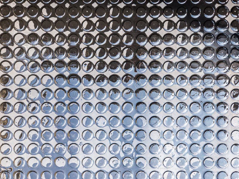 non slip rubber pad