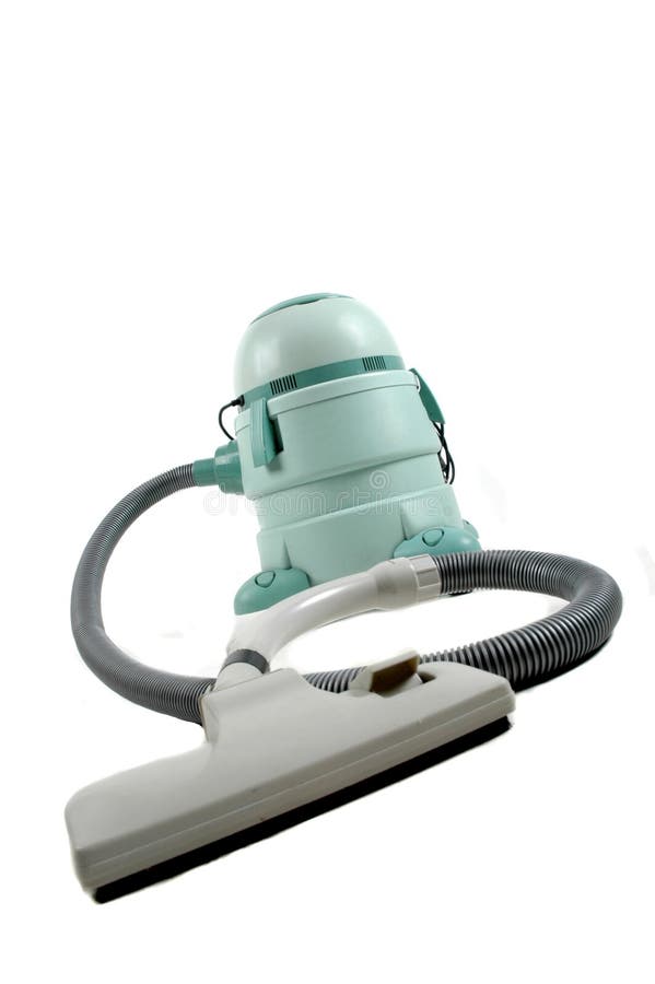 Wet and dry vacuum cleaner