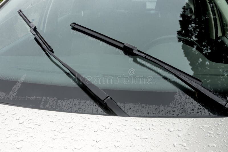 windshield reflections patterns textures and wiper blue coral wiper blades size chart