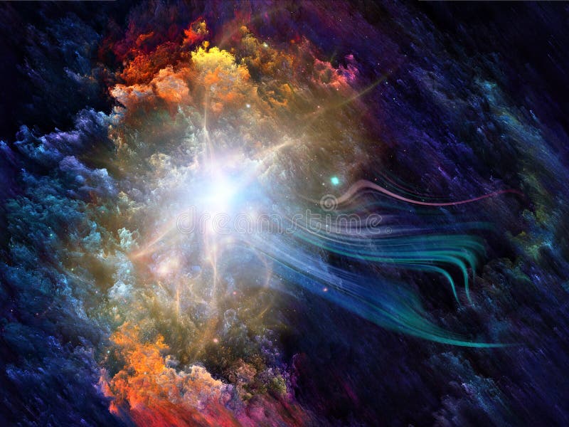 What Colors May Come stock illustration. Illustration of yellow - 22652111