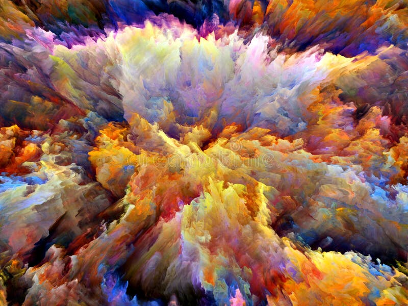 What Colors May Come Stock Illustrations 10 What Colors May Come