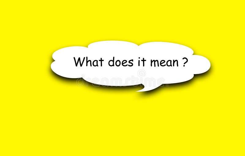 Mean Words Stock Illustrations 302 Mean Words Stock Illustrations