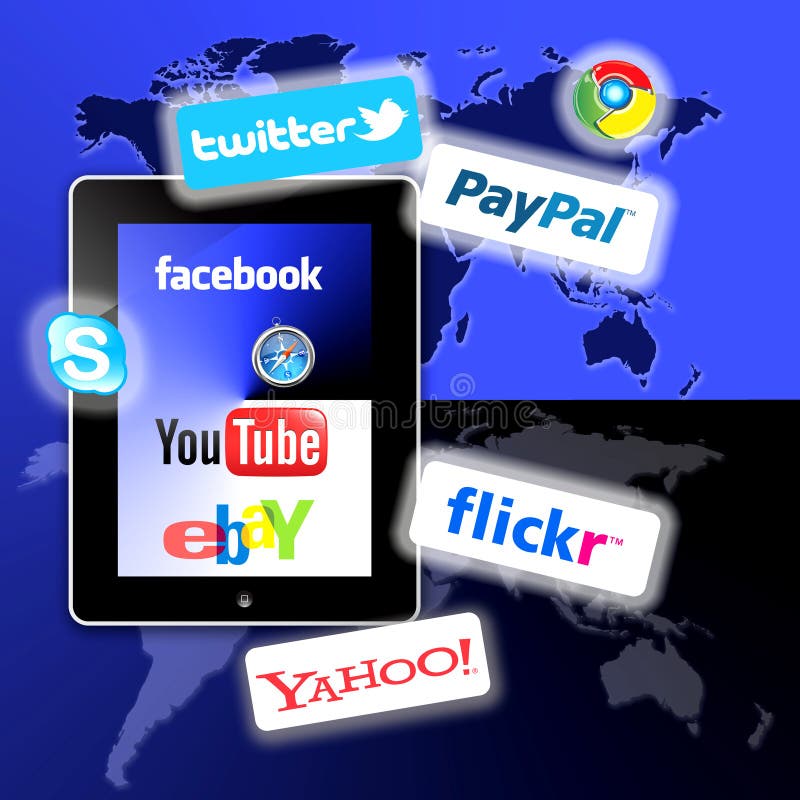 What's apps are on your wireless social network With the production of smaller wireless social mobile computers like Apple iPads and iPod and larger capacity iPhones it it now possible to these these to brows the internet and get a lot of things done on the move rather than having to wait to access the internet with a high capacity desktop computer. More people are using central servers to store items that can be accesses on the move. It is now possible to store photo images on servers that flicker host or video on you tube and myspace and put links in emails or on world social networks like Twitter and Facebook so your friends and work mates can keep up with you. Plus, ebay is now more easy to access and keep up with your auction items and skype or ichat conferencing also helps to keep face to face communications instant. So now that computer items are getting smaller and more mobile it is possible with bluetooth and wi-fi to access the internet using your favourite browser like google plus, chrome firefox or safari and using search engines like yahoo to have all the information you need instantly and keep all your favorite network apps in one place. What's apps are on your wireless social network With the production of smaller wireless social mobile computers like Apple iPads and iPod and larger capacity iPhones it it now possible to these these to brows the internet and get a lot of things done on the move rather than having to wait to access the internet with a high capacity desktop computer. More people are using central servers to store items that can be accesses on the move. It is now possible to store photo images on servers that flicker host or video on you tube and myspace and put links in emails or on world social networks like Twitter and Facebook so your friends and work mates can keep up with you. Plus, ebay is now more easy to access and keep up with your auction items and skype or ichat conferencing also helps to keep face to face communications instant. So now that computer items are getting smaller and more mobile it is possible with bluetooth and wi-fi to access the internet using your favourite browser like google plus, chrome firefox or safari and using search engines like yahoo to have all the information you need instantly and keep all your favorite network apps in one place.