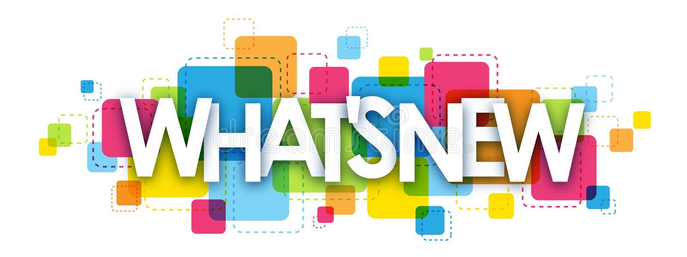 What's New Stock Illustrations – 625 What's New Stock Illustrations ...