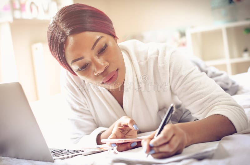What you did not do yesterday is over in the morning. royalty free stock images What you did not do yesterday is over in the morning. royalty free stock images