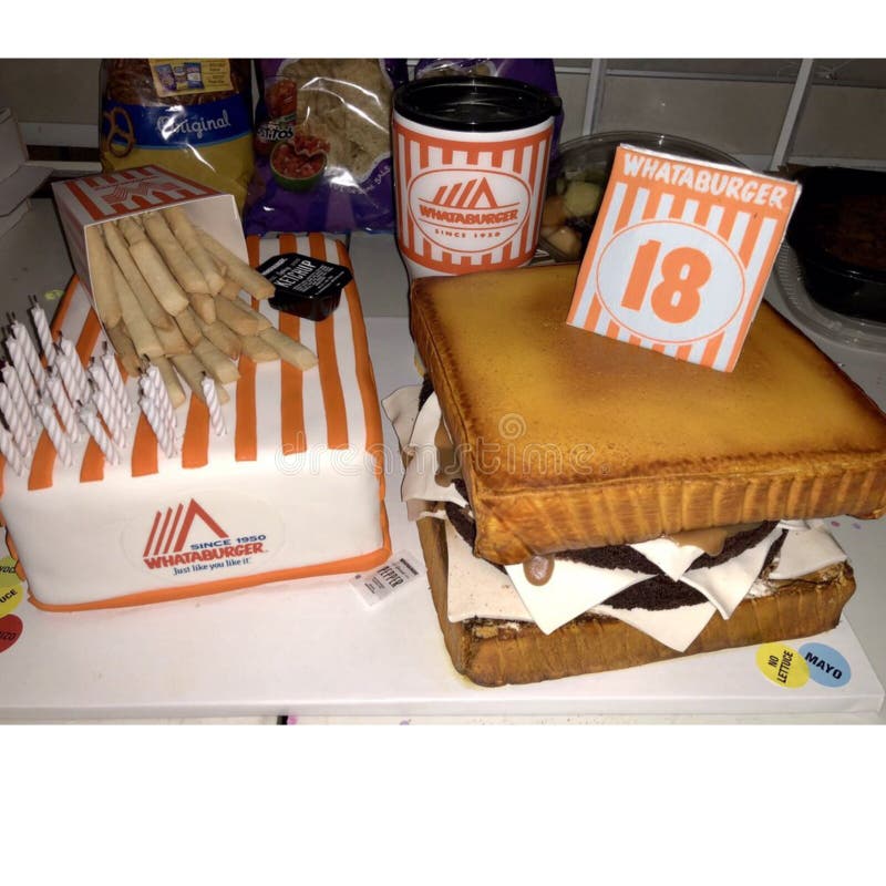 Whataburger Cheese Burger Patty Melt Editorial Image Image of cheese