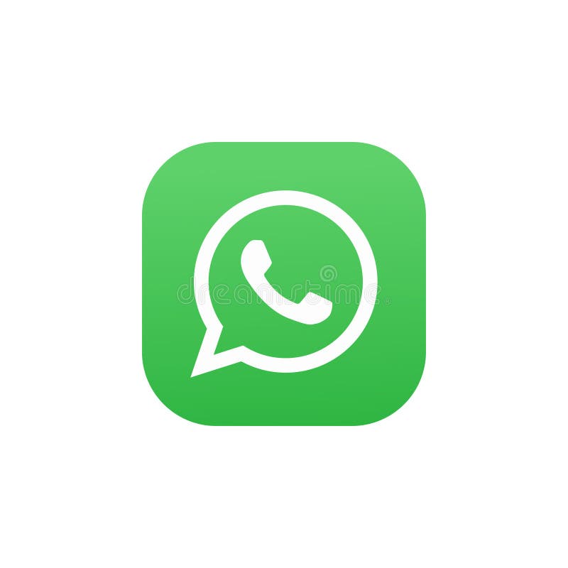 Whatsapp Logo Transparent Stock Illustrations 143 Whatsapp Logo Transparent Stock Illustrations Vectors Clipart Dreamstime