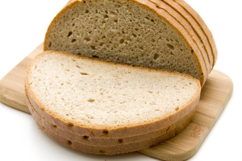 Wheat bread