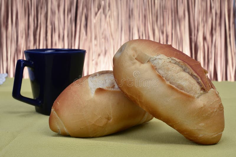 Wheat Flour Bread Healthy Food Bakery Breakfast Stock Photo Image of