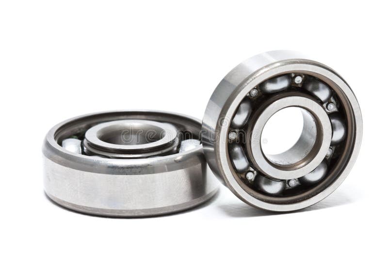 Wheel bearings. stock image. Image of development, work 19081677