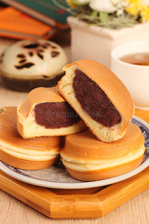 Wheelshaped cake stock photo. Image of snack, food, shaped 78144302