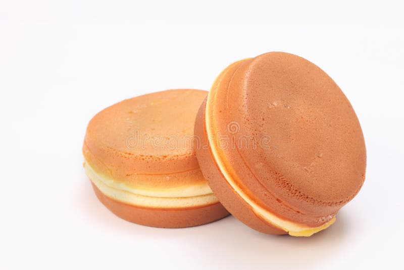 Wheelshaped cake stock image. Image of cream, tasty 97568809