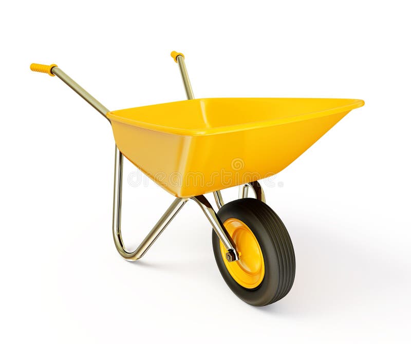 Wheelbarrow