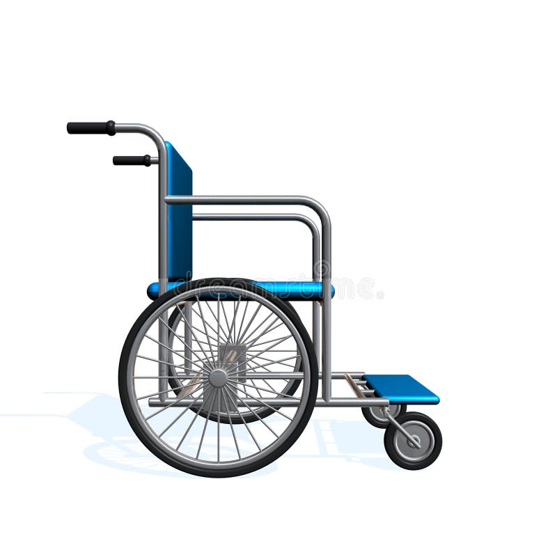 Wheelchair