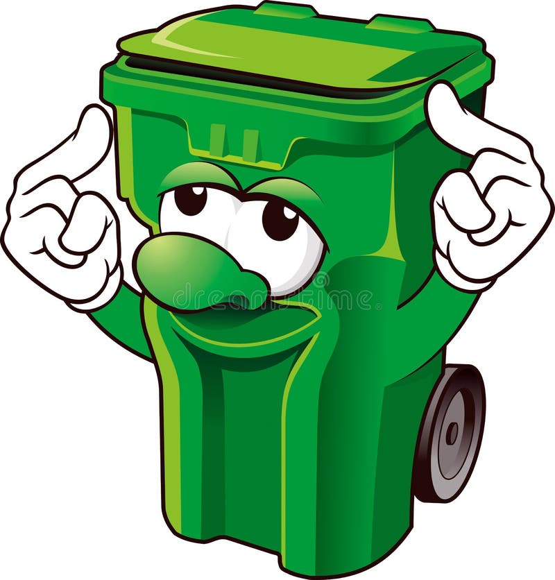 Wheelie bin stock illustration. Illustration of cleanliness - 37088818 Wheelie bin stock illustration. Illustration of cleanliness - 37088818