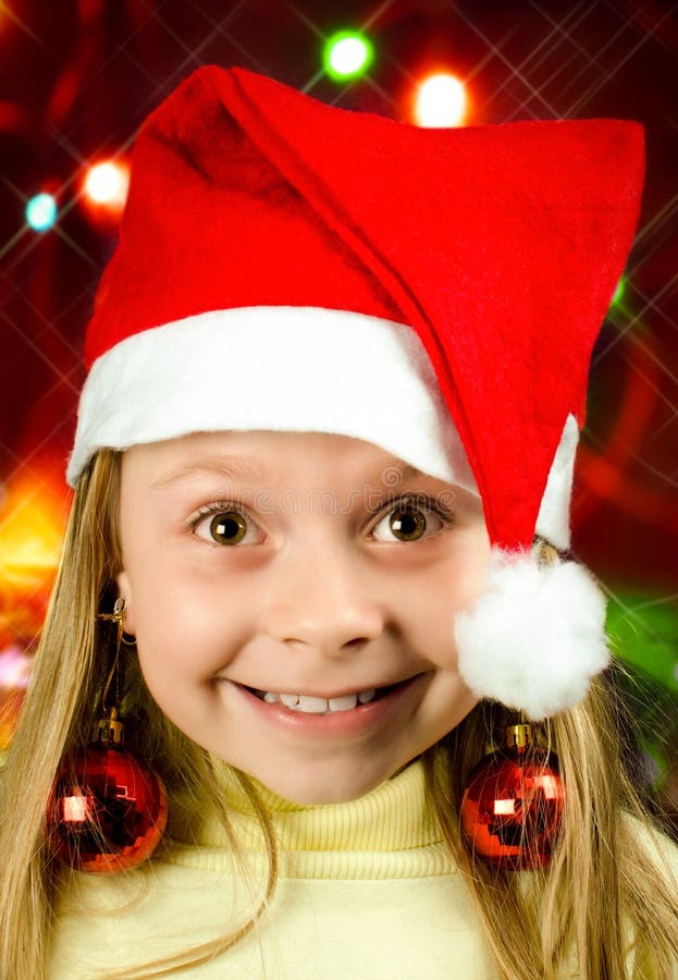 Where is my gift stock photo. Image of shoulders, blond 27806644