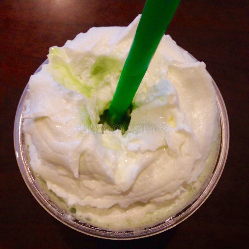 Whipping cream stock photo. Image of creamy, cream, beverage 48428674