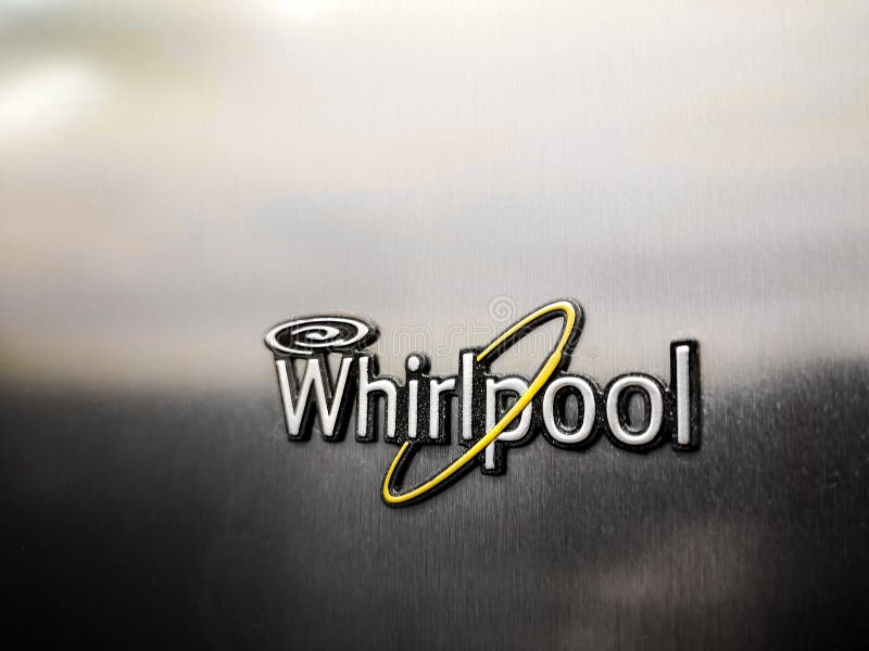 Whirlpool Corporation Logos – Whirlpool Corporation