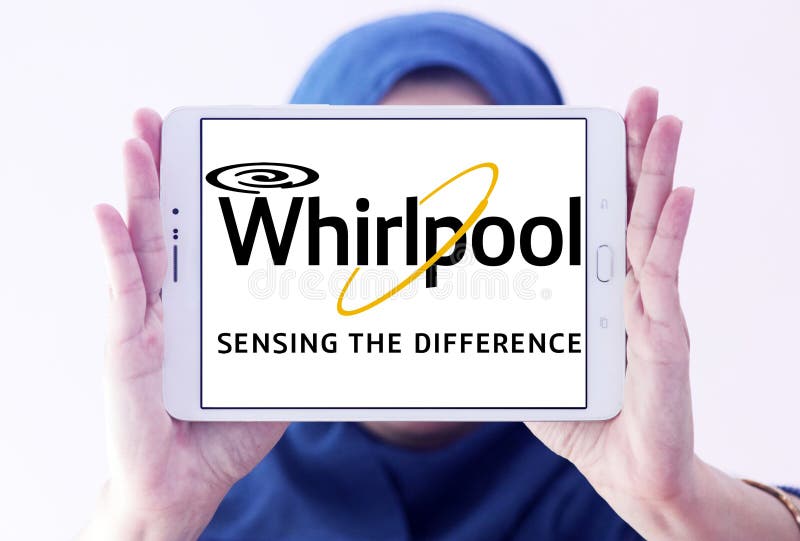 Whirlpool Corporation Logos – Whirlpool Corporation