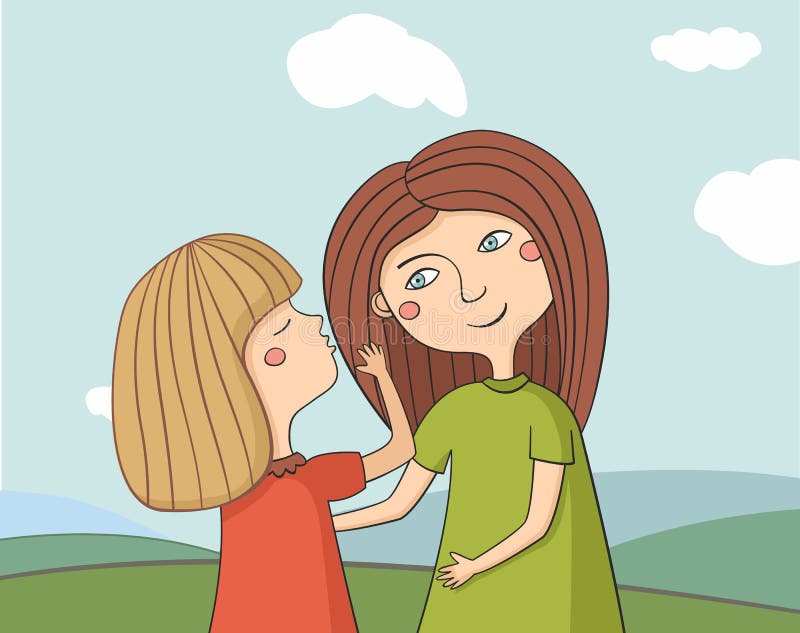 Whisper Stock Illustrations 4,817 Whisper Stock Illustrations