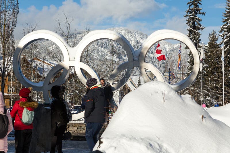 Vancouver on Winter Olympics rotation list | CityNews Vancouver