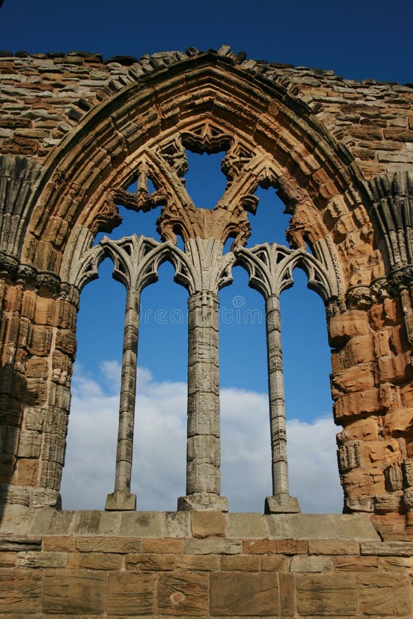 Whitby abbey royalty free stock photos Whitby abbey royalty free stock photos