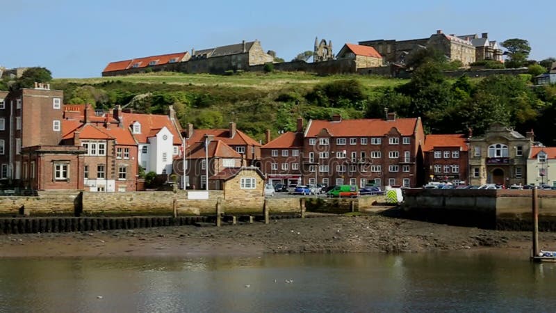 Whitby - North Yorkshire - England