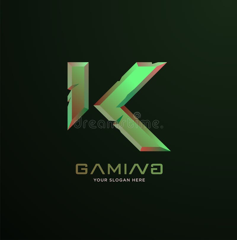 Featured image of post Letter L Logo Gaming