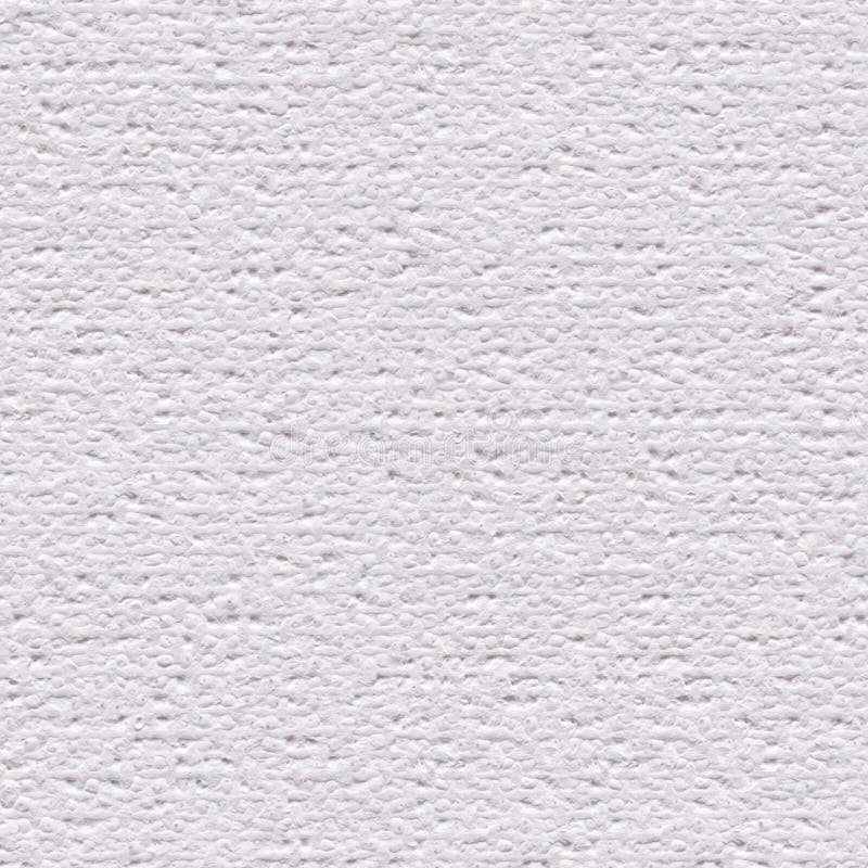 White Acrylic Canvas Texture for Your New Design Look in Light Tone