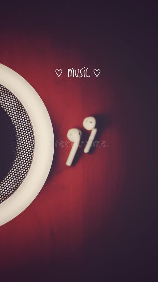 Download Cute Music Lover Panda With Headphones Wallpaper  Wallpaperscom