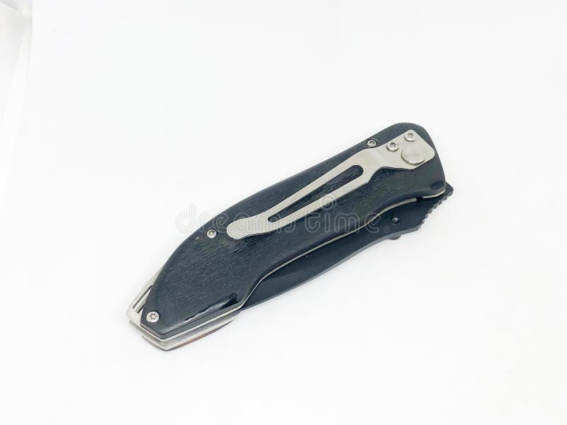 Multipurpose pocket knife stock photo. Image of opener 168797708