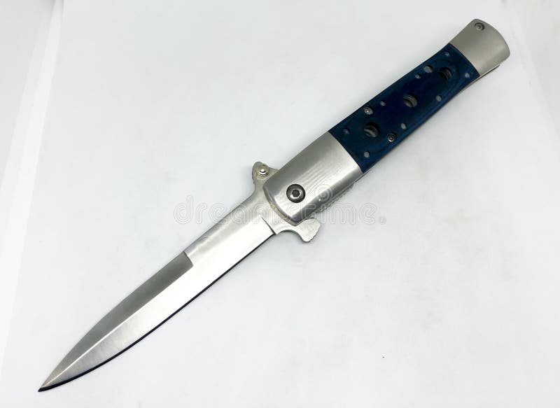 Multipurpose pocket knife stock photo. Image of screwdriver 168798748