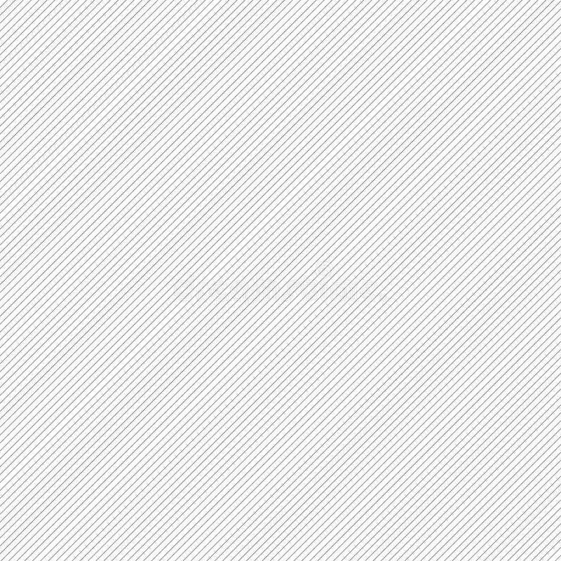White background subtle. Abstract texture Vector. Minimalist clean surface. Soft grey lines. royalty free illustration